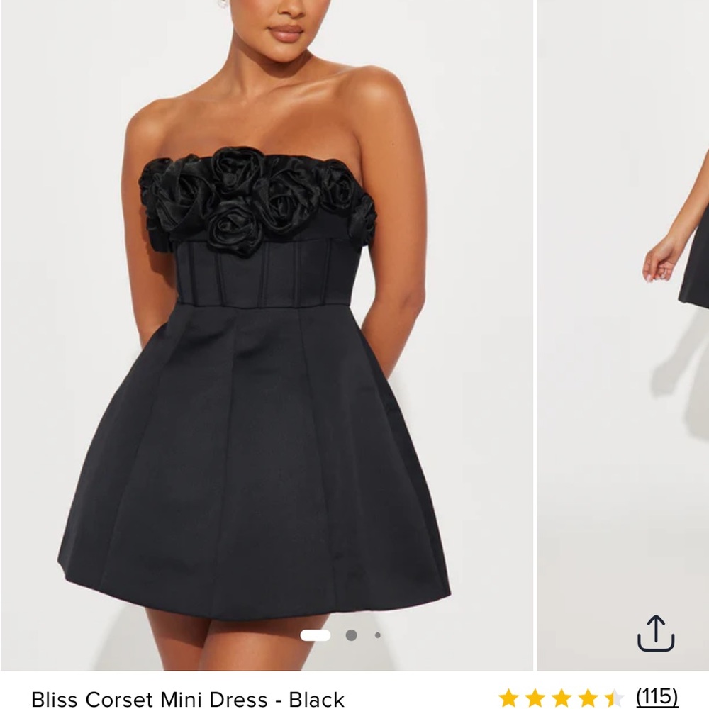 Perfect for Prom